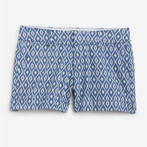 Stitch Fix Dear John Finnegan Roll Cuff Shorts - Size 6 / 28